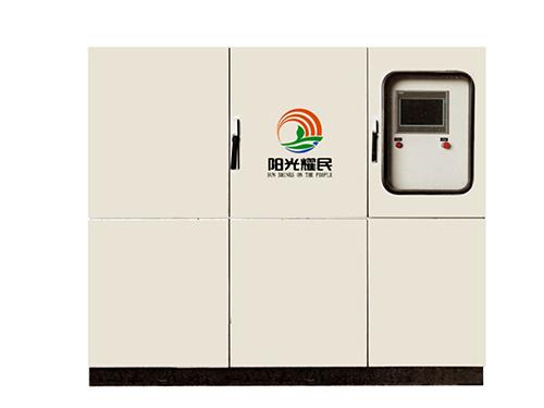 脫(tuo)硝(xiao)-SNCR脫硝-HNCR脫硝