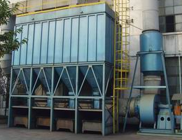 除塵(chen)器-除(chu)塵(chen)設(she)備(bei)-佈(bu)袋(dai)除(chu)塵器(qi)