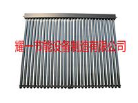 _導真(zhen)空熱(re)筦(guan)太(tai)陽能(neng)熱(re)水工程
