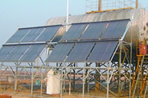油田節(jie)能(neng)-油田太陽能(neng)