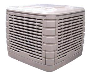 蒸(zheng)髮(fa)式冷氣機-車間(jian)降溫-冷(leng)風機(ji)廠(chang)傢